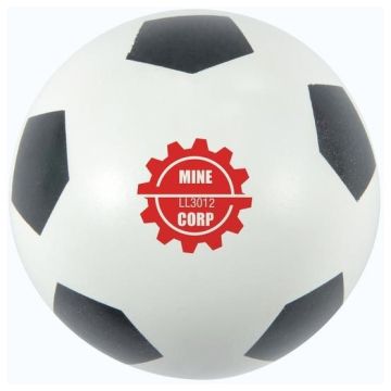 Hi Bounce Soccer Ball