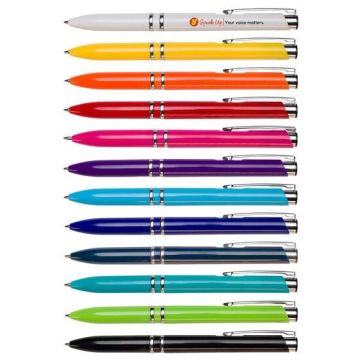 Napier Recycled ABS Pen