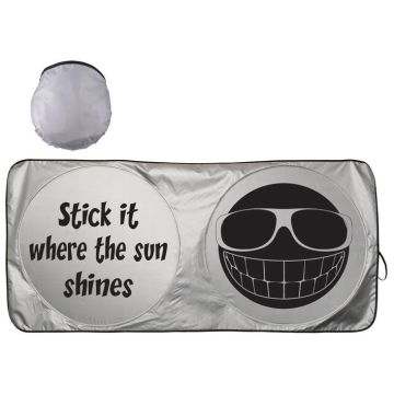 Summer Car Sun Shade
