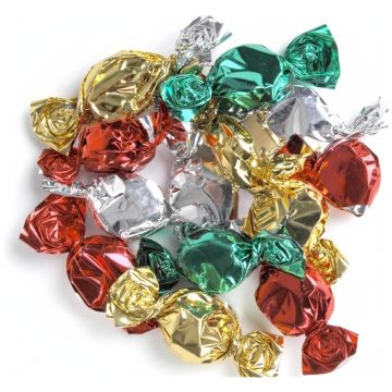 Toffees Assorted Bulk