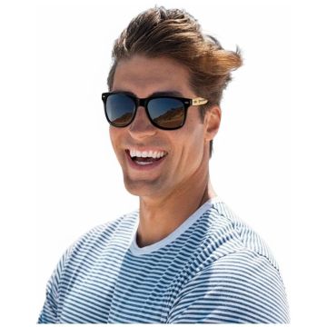 Bamboo Sunglasses