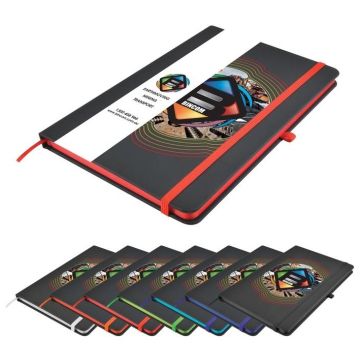 Venture Supreme A5 Notebook