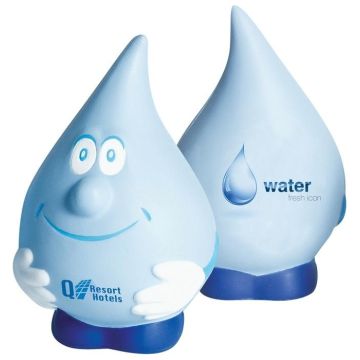 Water Drop Stress Reliever