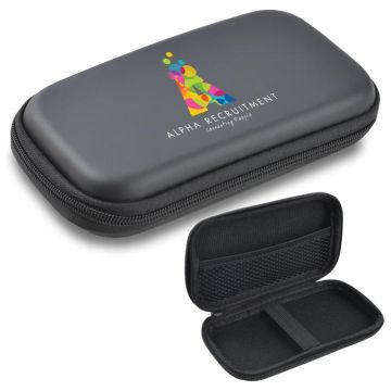 Medium EVA Zipper Case