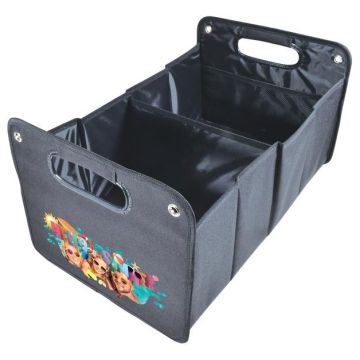 Cargo Storage Organiser