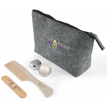 Chic Cosmetic Pack