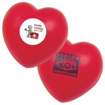 Heart Shape Stress Reliever