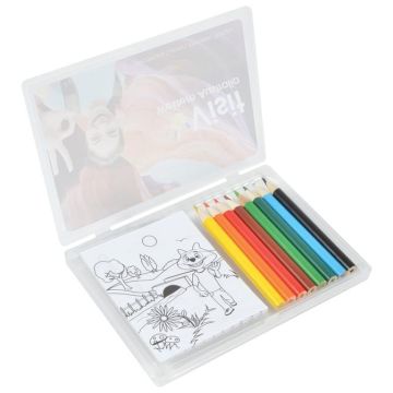 Koolio Drawing Set