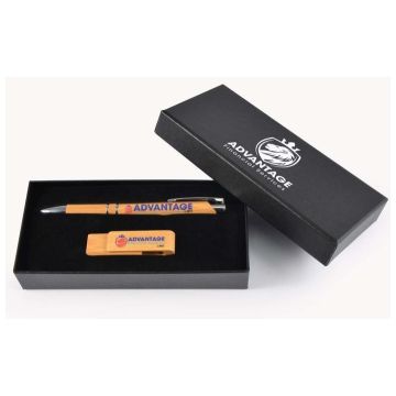 Kyoto Gift Set