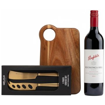 The Classic Pairing 