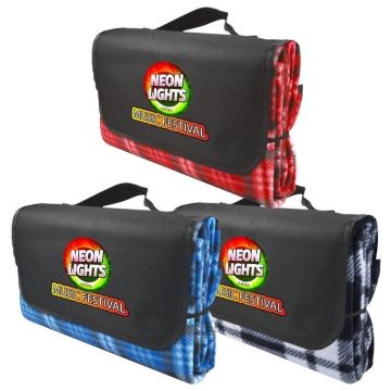 Leisure Picnic Blanket