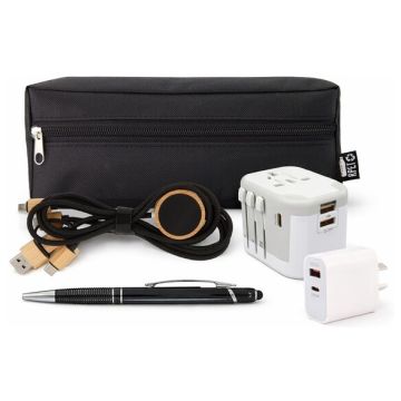 Tech Pack Power