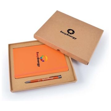 Harmony Cardboard Gift Set
