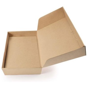Gift Box Extra Large Natural