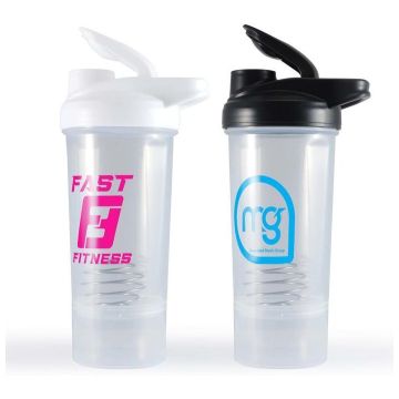 Thor Protein Shaker / Storage Cup