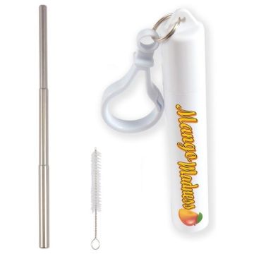 Sippy Telescopic Straw