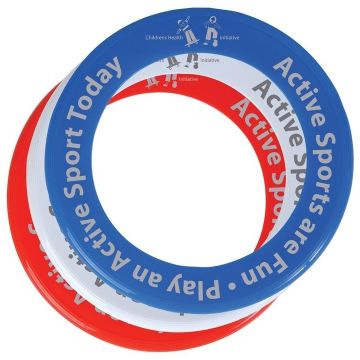 Donut Flyer Frisbee