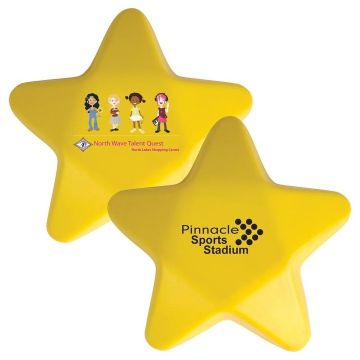 Star Stress Reliever