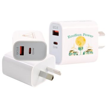 Paramount Wall Charger