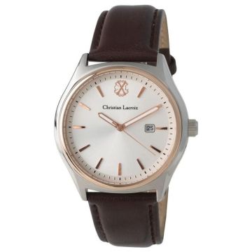 Date Watch More Chrome