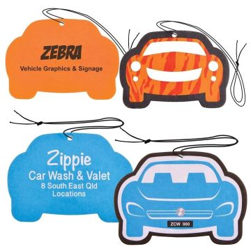 Car Deodorisers