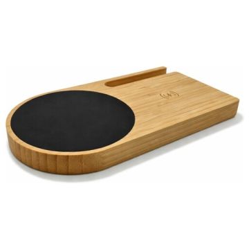 Cup Warmer with Inductive Charger
