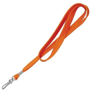 12mm Lanyard - Polyester Shoelace - Tubular