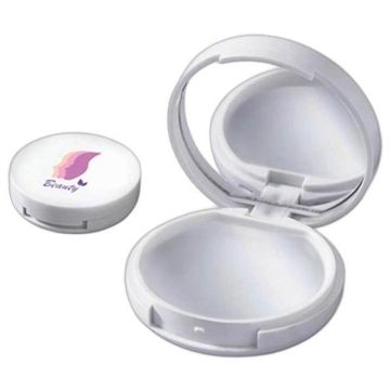 Lip Gloss with Mirror
