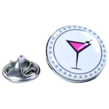 Custom Printed Lapel Pins