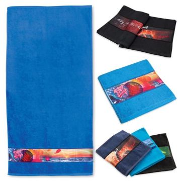 The Sub Towel