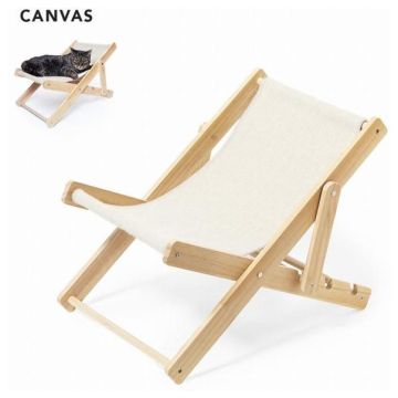 Diny Folding Cat Chair