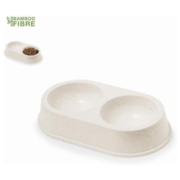 Tremony Pet Bowl