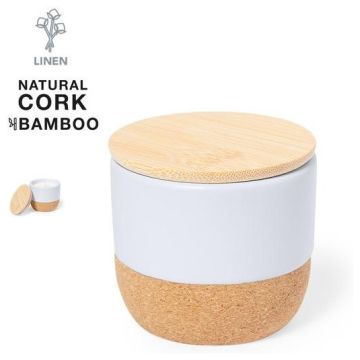 Lavolia Scented Candle