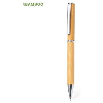 Stenson Bamboo Ballpen