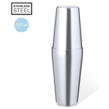 Stiwar 500ml Cocktail Shaker