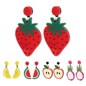 Kely Earrings