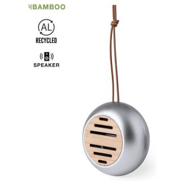 Hiwent Bluetooth Speaker