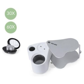 Keyan 30/60x Magnifier