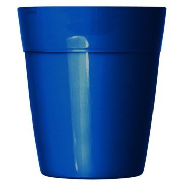 Eco Coffee Cup Plastic Cup2Go 356ml - Navy Blue