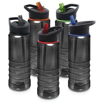 750mL Tritan Sports Bottle