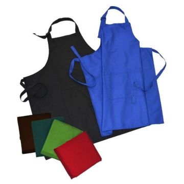 Prostaff Bib Apron