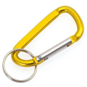 Carabiner Zoko