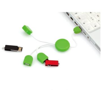 Usb Hub Pod