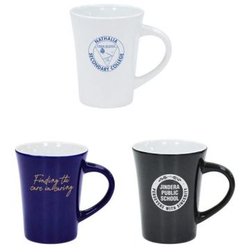 Taper Mug