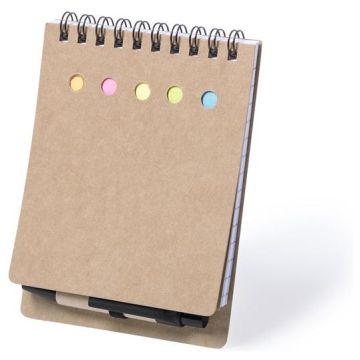 Sticky Notepad Diser
