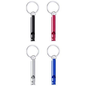 Whistle Keyring Debrant