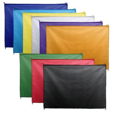 Flag Dambor