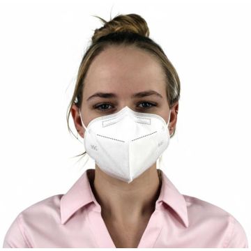 Public Use Respirator Face Mask