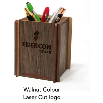 MDF Eco Pen Caddy
