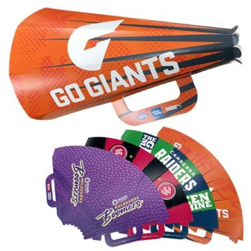 Megaphone
